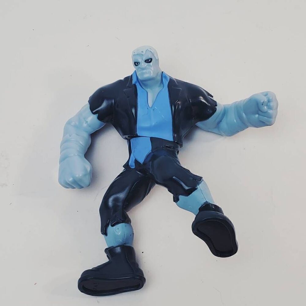 2015 McDonald's DC Comics Batman Solomon Grundy Toy